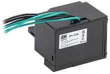 Контакт дополнительный ДКм-800е (ДКм-40) для ВА88-40 MASTER с электронным расцепителем | код SVA71D-DK-1-02 | IEK 